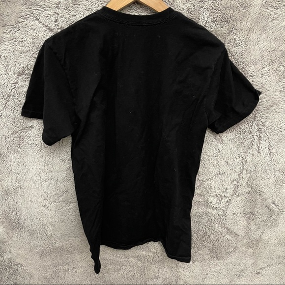 Black Sabbath Graphic Shirt - Picture 2 of 3